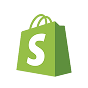 Shopify logo
